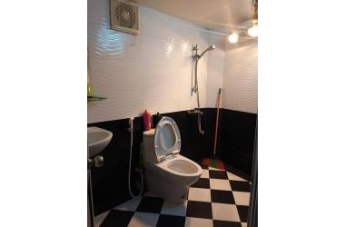 BÁN NHÀ VÕNG THỊ - MẶT PHỐ THƯỢNG LƯU – TÂY NHIỀU HƠN TA – KD 200TR/THÁNG - VIEW HỒ TÂY.